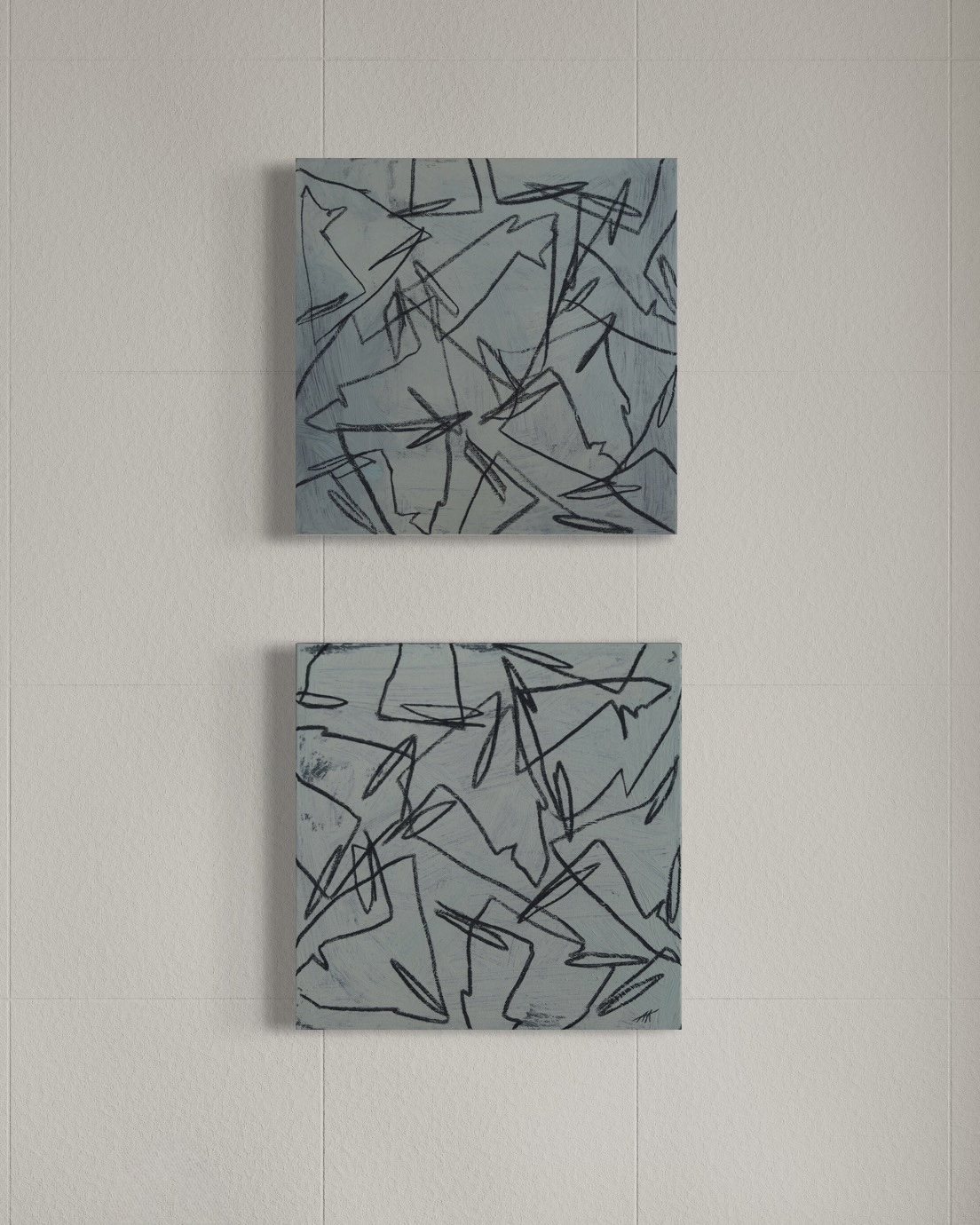 diptych